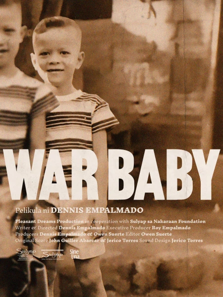 War Baby