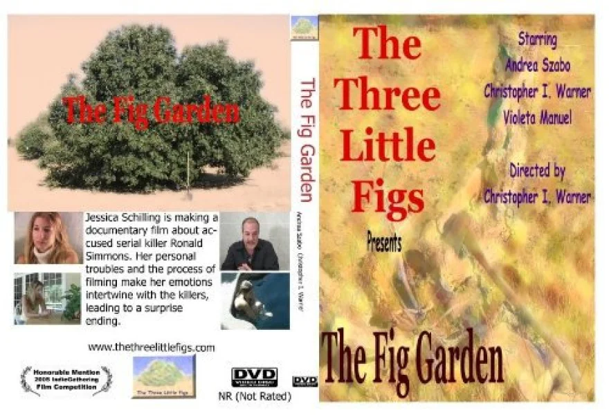 The Fig Garden