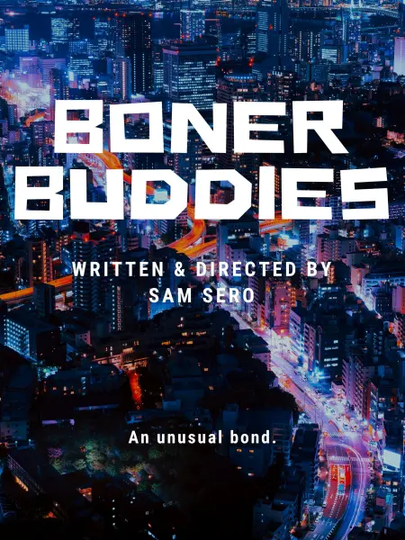 Boner Buddies