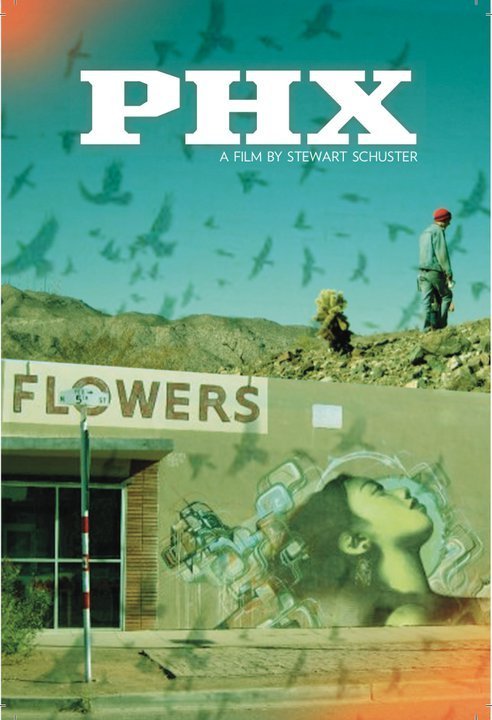 PHX (Phoenix)