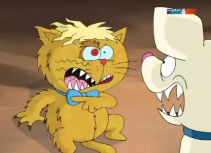 The Wild Wild Pets