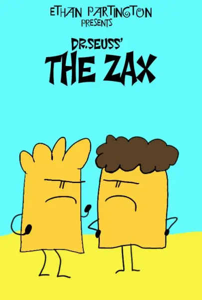 Dr. Seuss' the Zax