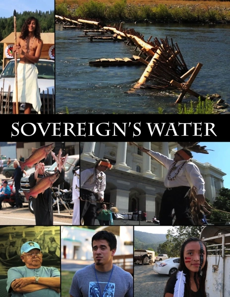 Sovereign's Water