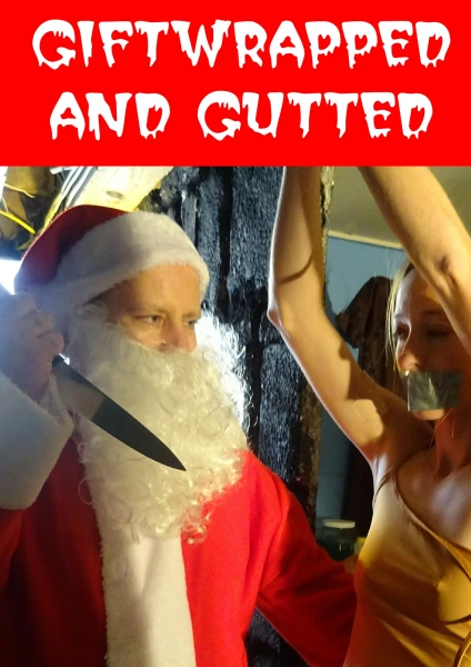 Giftwrapped & Gutted
