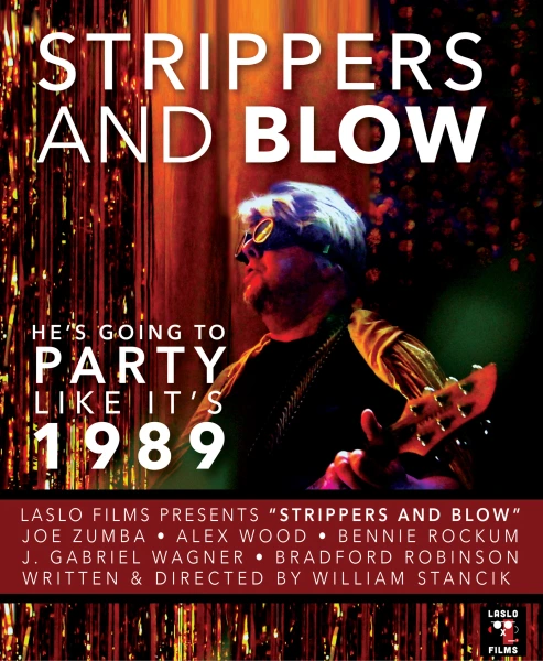 Strippers and Blow
