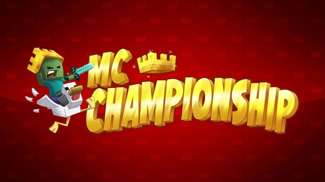Minecraft Championships