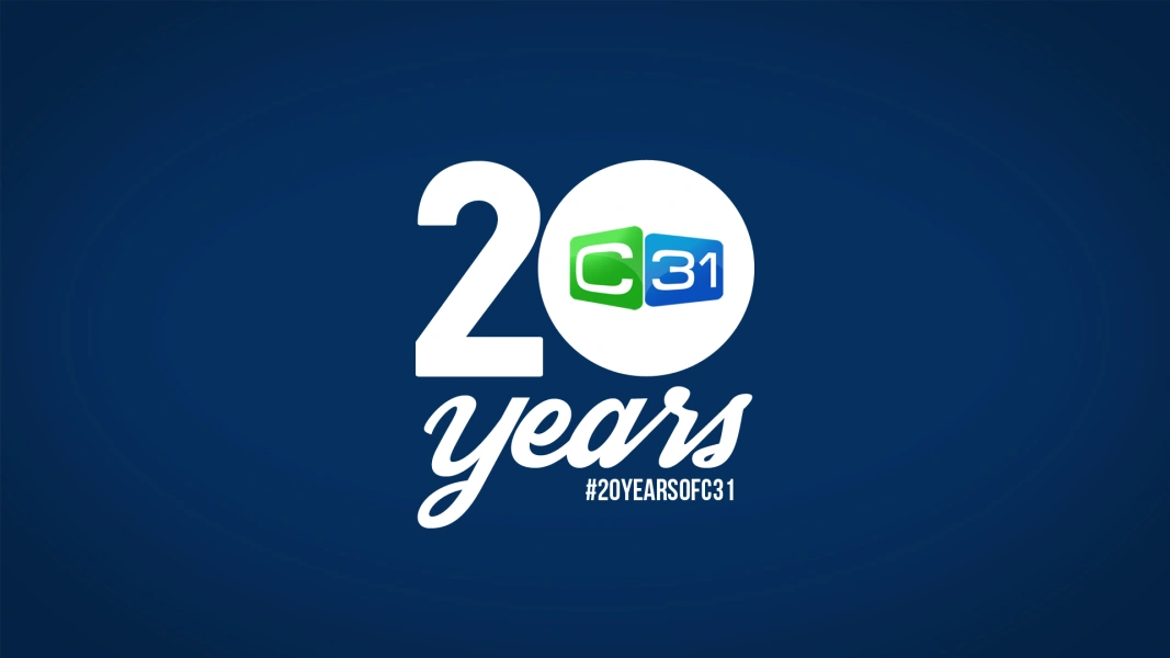 20 Years of Channel 31: Part Two