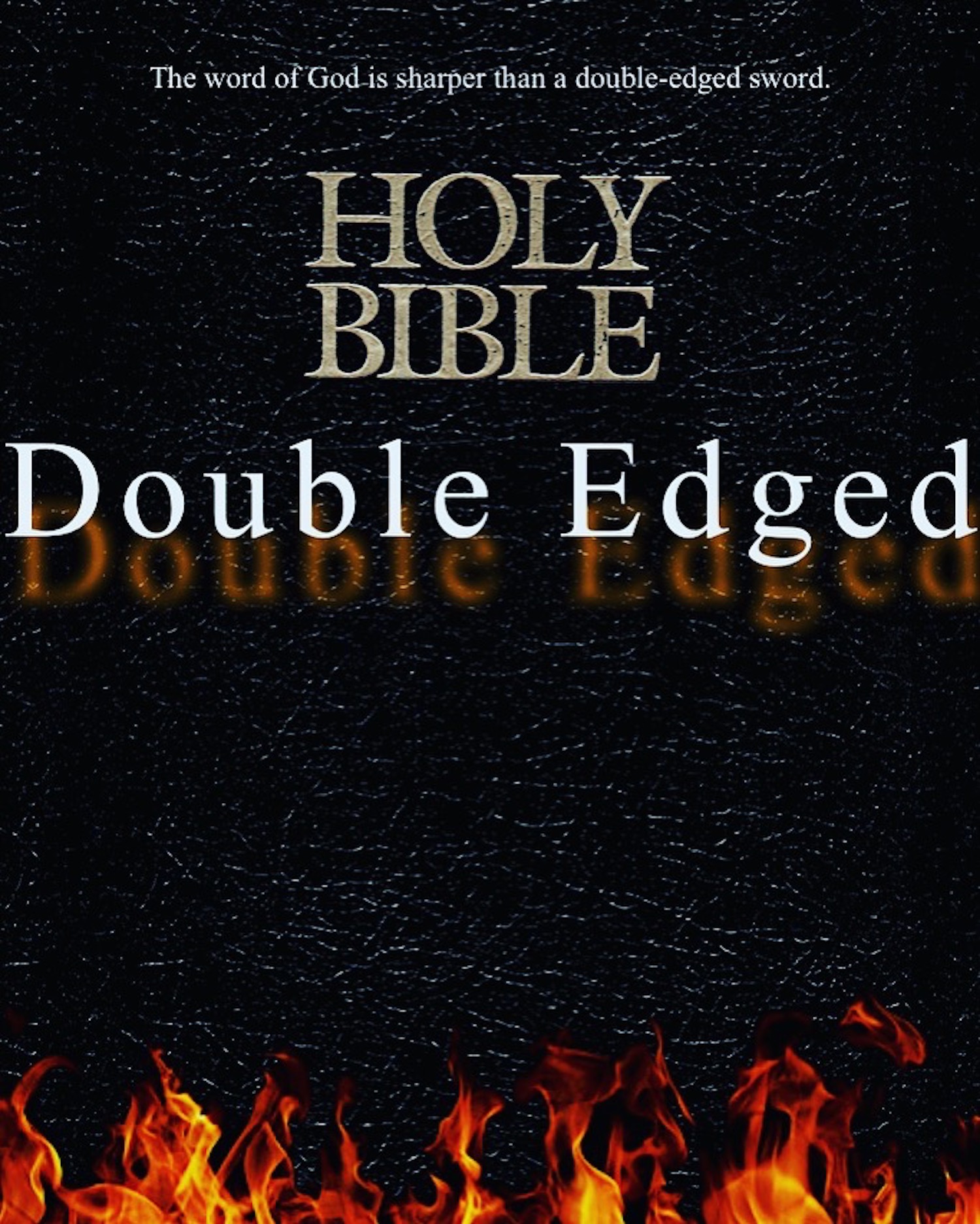 Double Edged