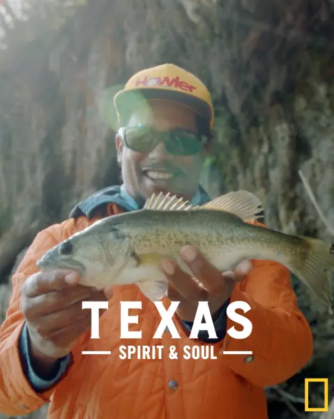 Texas: Spirit & Soul