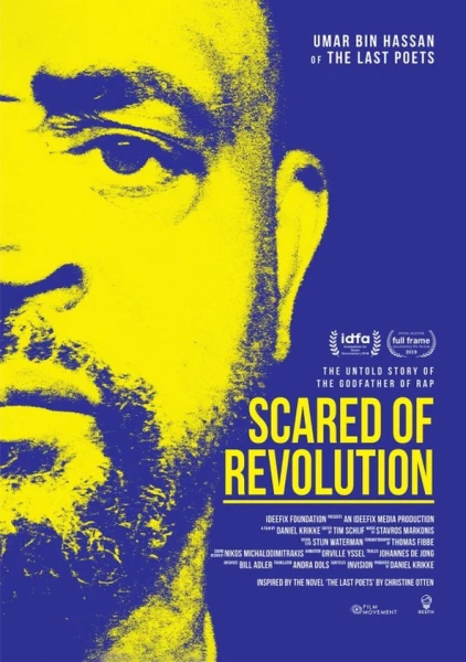 Scared of Revolution