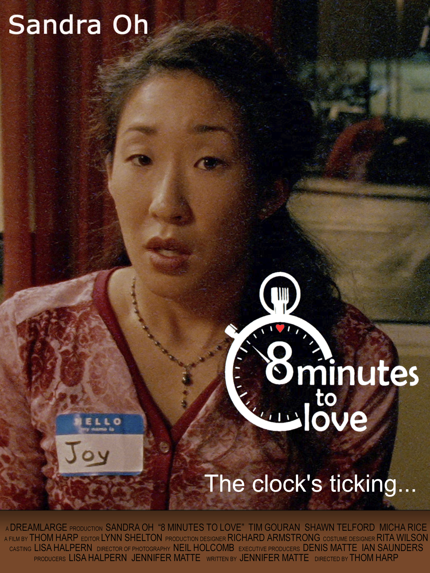 8 Minutes to Love