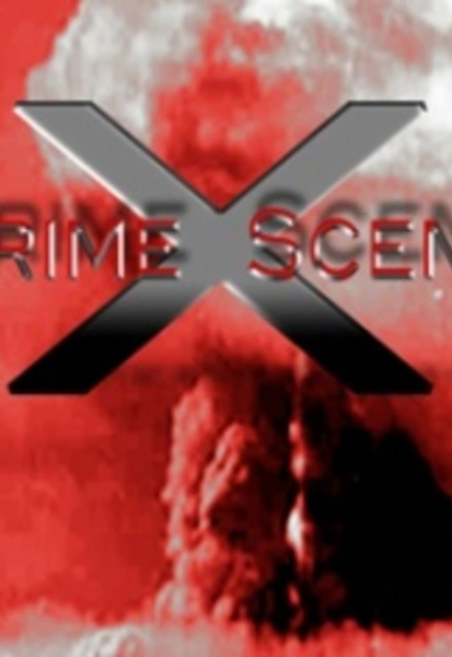 Crime Scene X-Internal Affairs