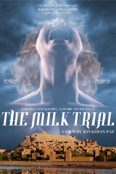 The Milk Trial