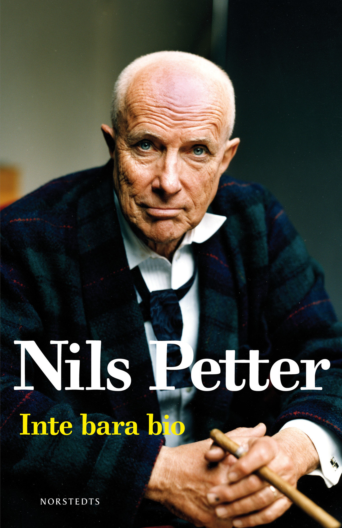 Nils-Petter Sundgren