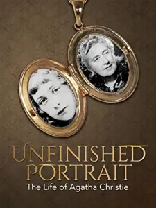 Agatha Christie - Unfinished Portrait