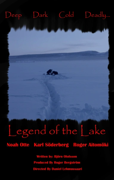 Legend of the lake