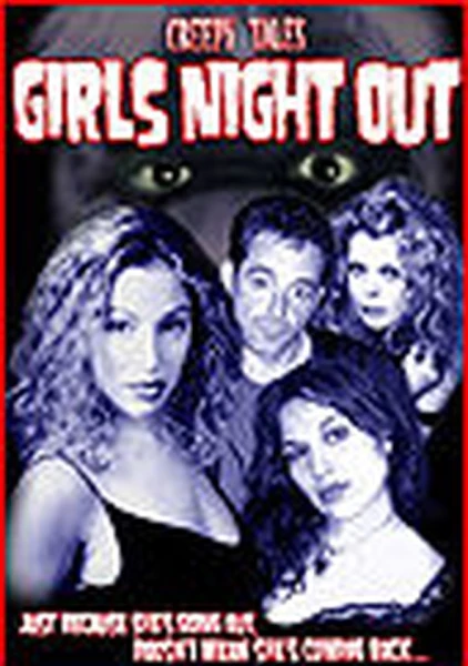 Creepy Tales: Girls Night Out