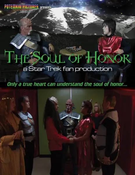 The Soul of Honor