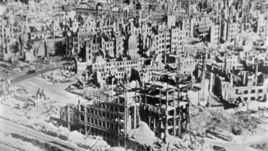 Nemesis: Germany - February-May 1945