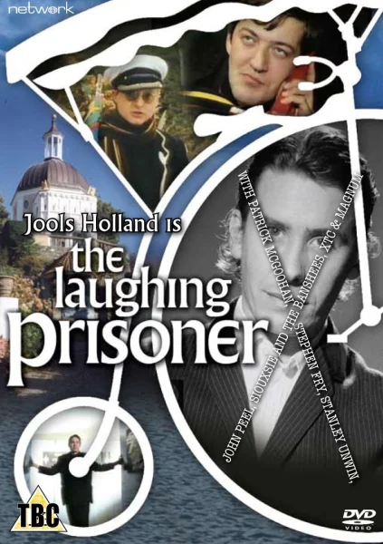 The Laughing Prisoner