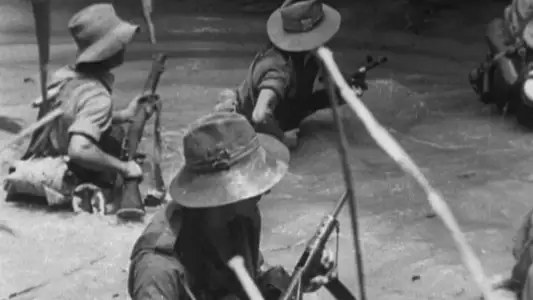 It's a Lovely Day Tomorrow: Burma - 1942-1944