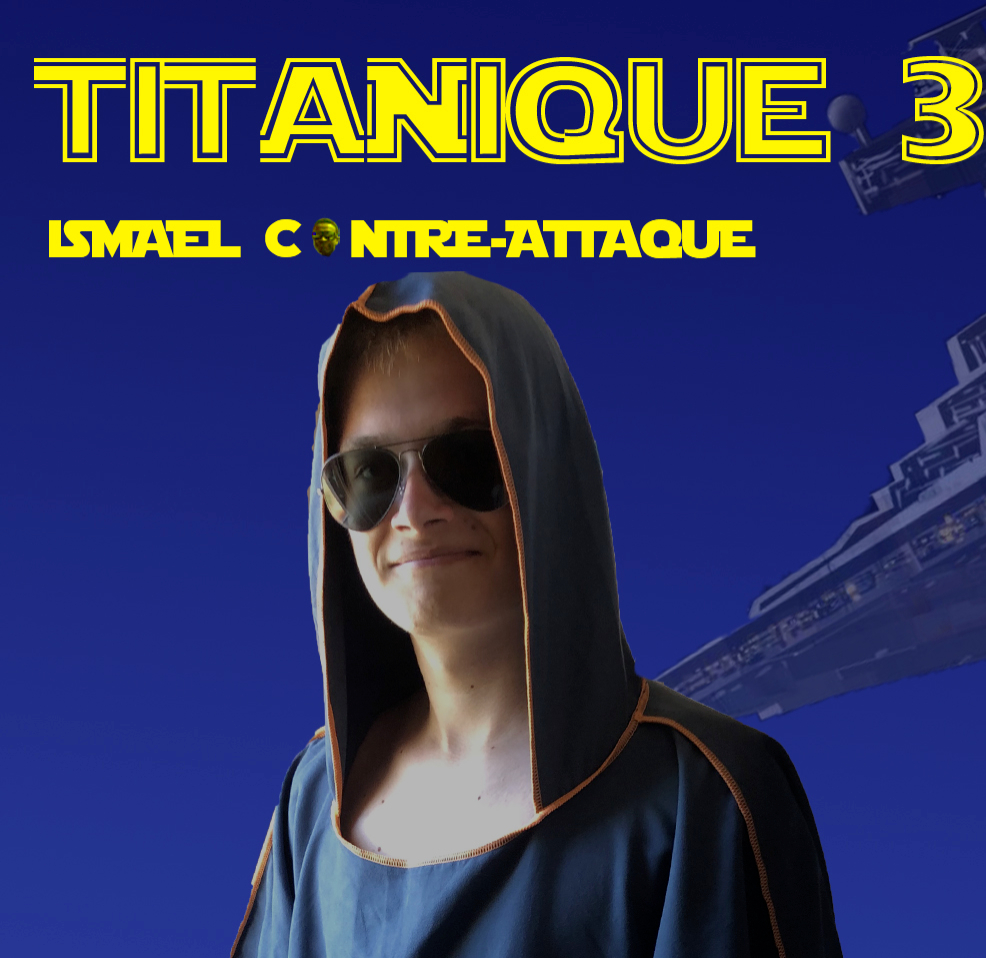 Titanique 3