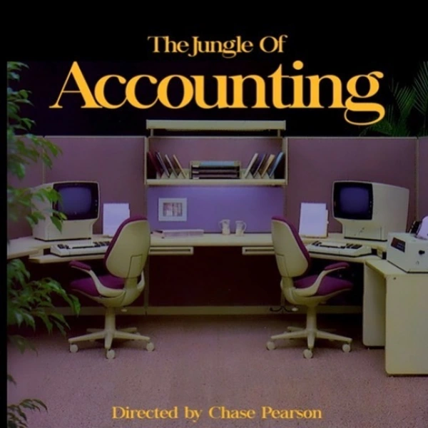 The Jungle of Accounting