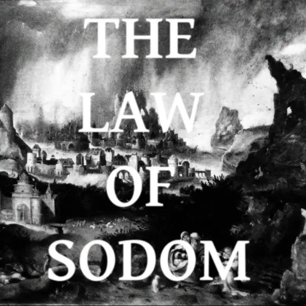 The Law of Sodom