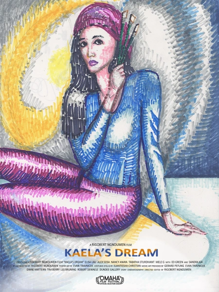Kaela's Dream