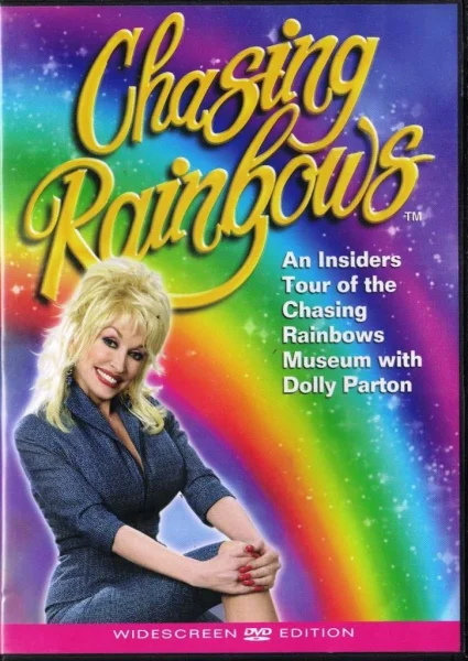 Chasing Rainbows: An Insiders Tour of the Chasing Rainbows Museum with Dolly Parton