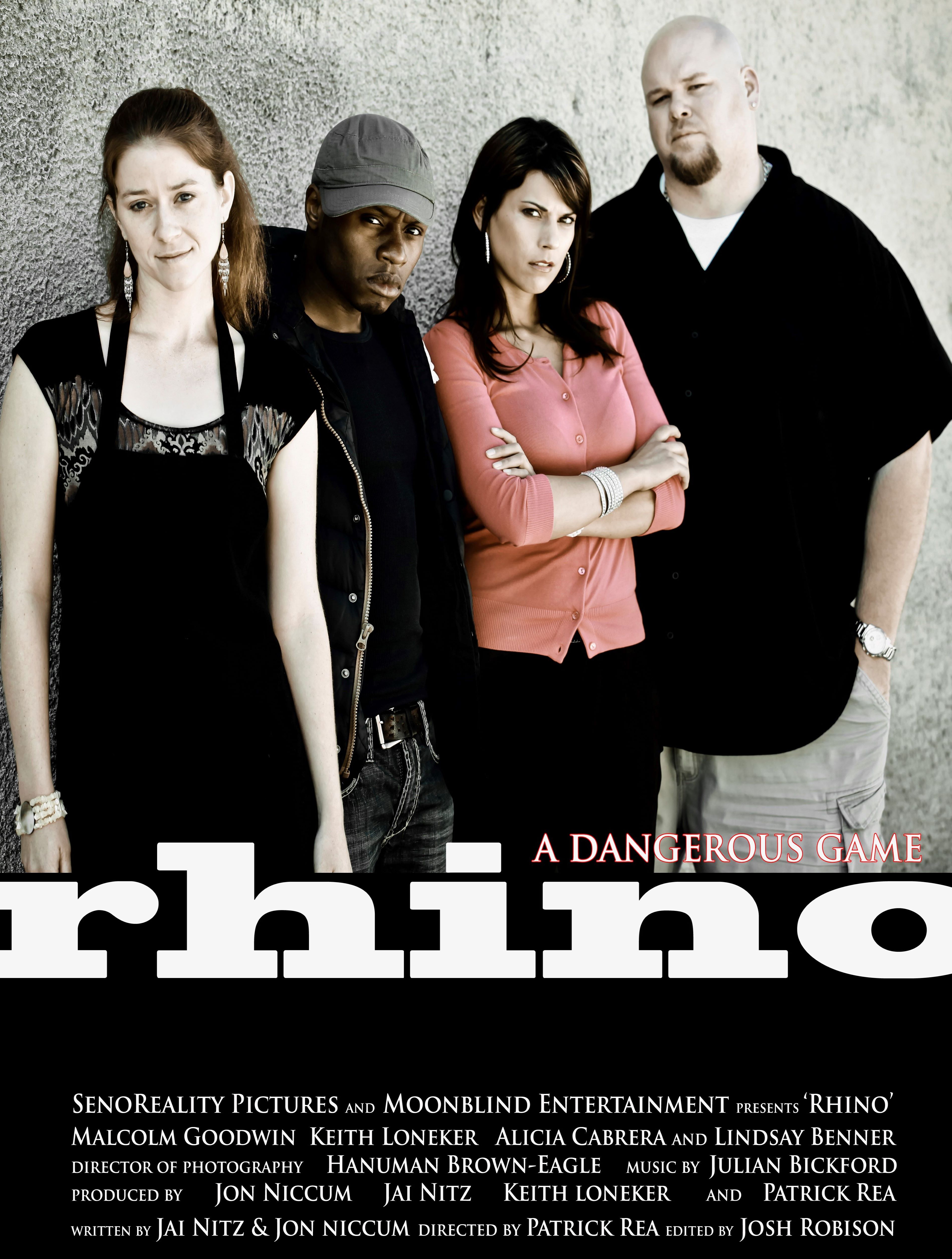 rhino movie app