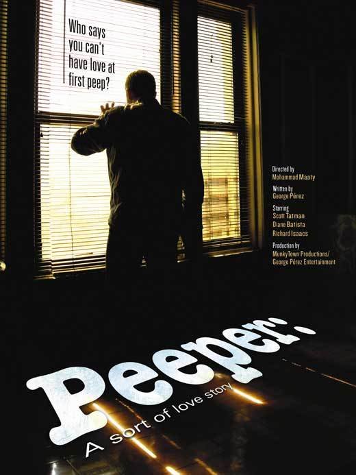 Peeper: A Sort of Love Story