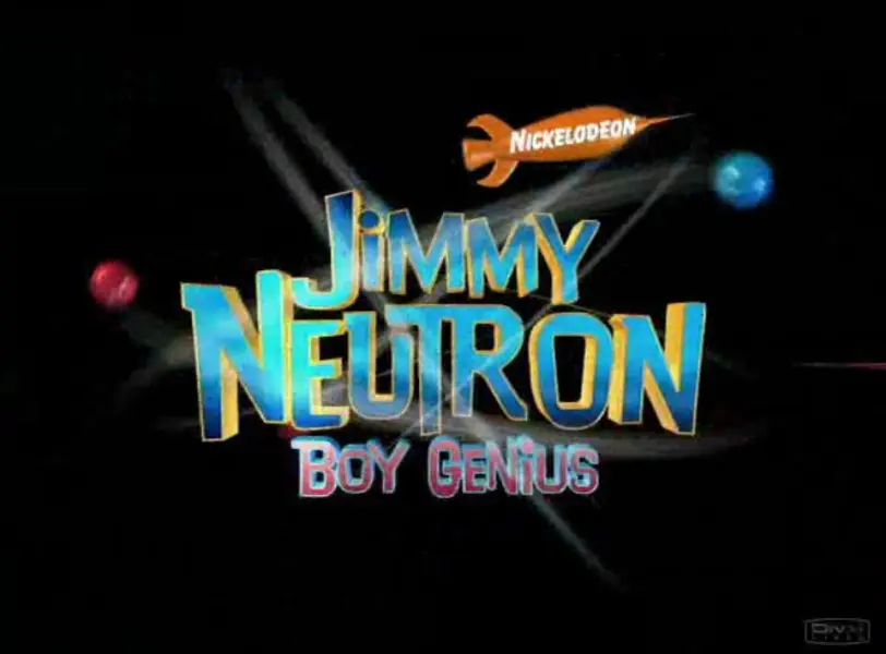 Jimmy Neutron: Boy Genius Shorts