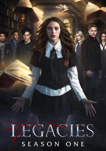 Season 1