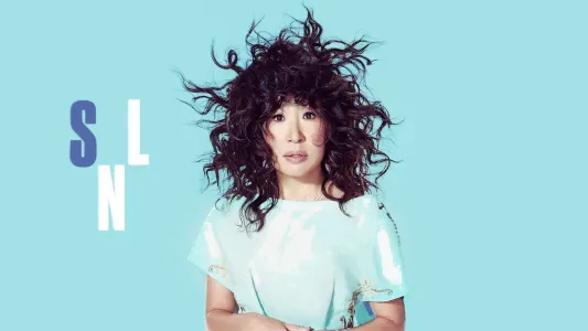 Sandra Oh/Tame Impala