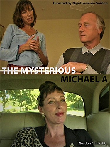 The Mysterious Michael A