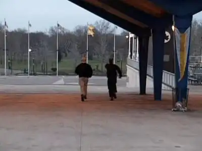 Race to the Finish: Part 2