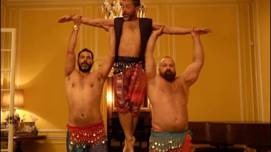 Bear Royalty
