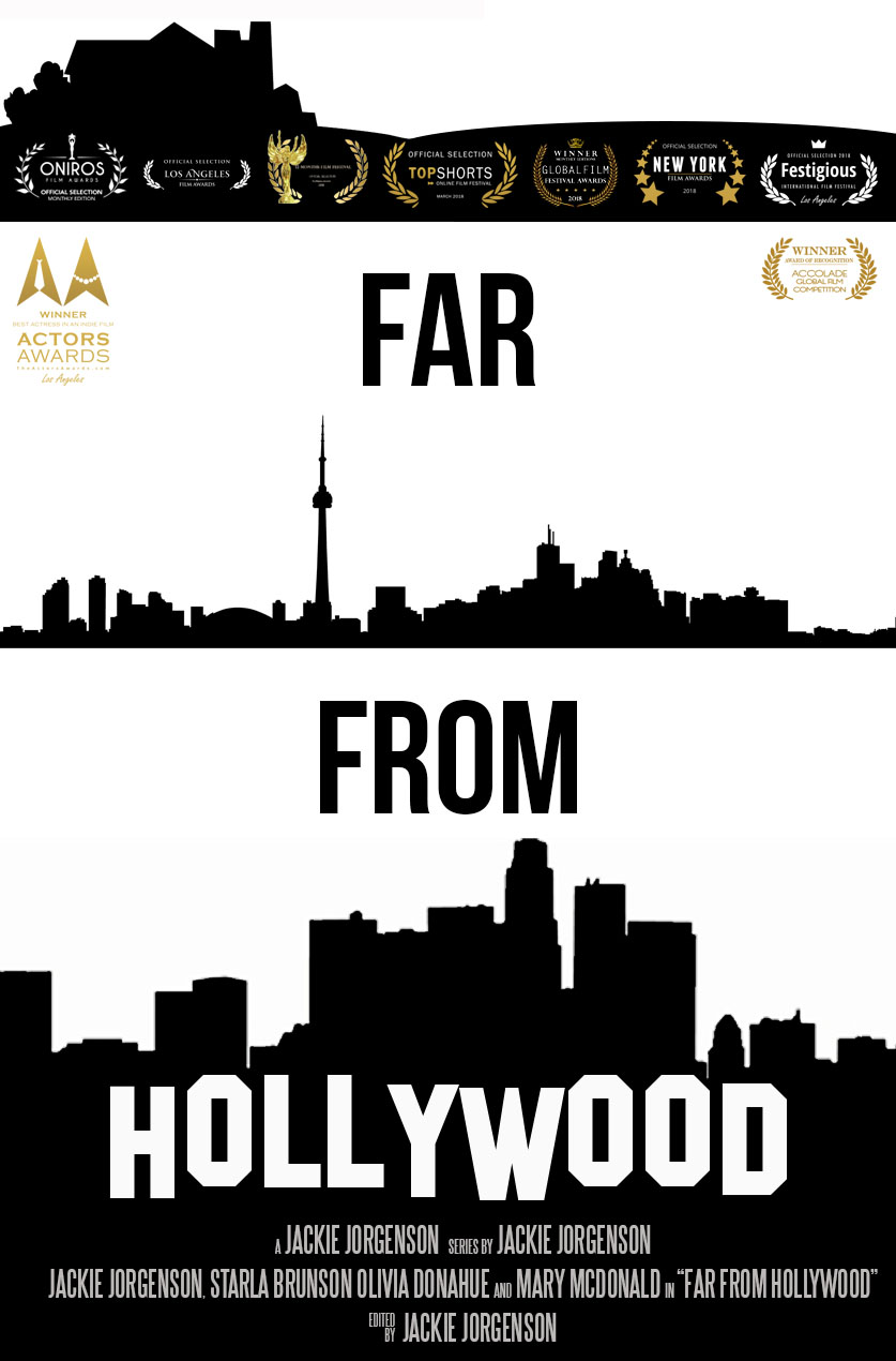 Far from Hollywood