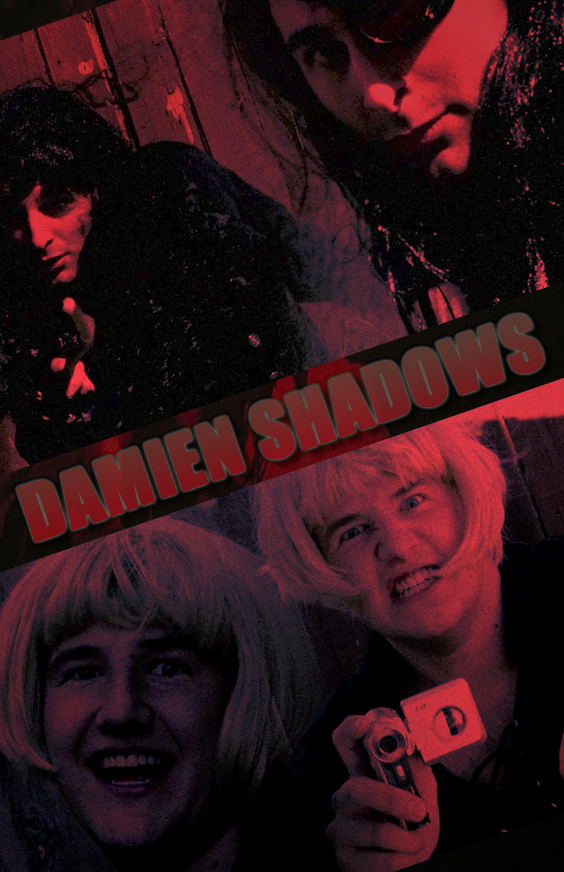 Damien Shadows PI: Webisode #20