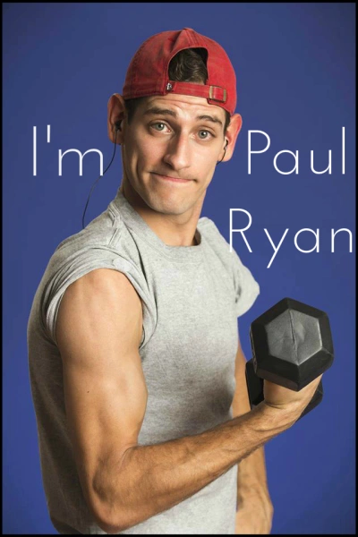I'm Paul Ryan