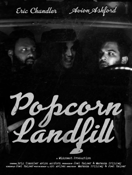 Popcorn Landfill