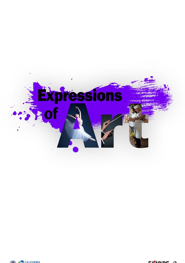 Expressions of Art