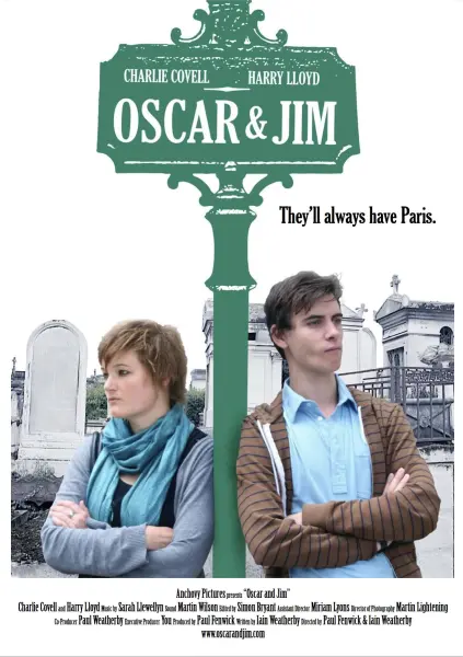 Oscar & Jim