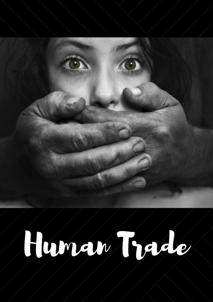 Human Trade