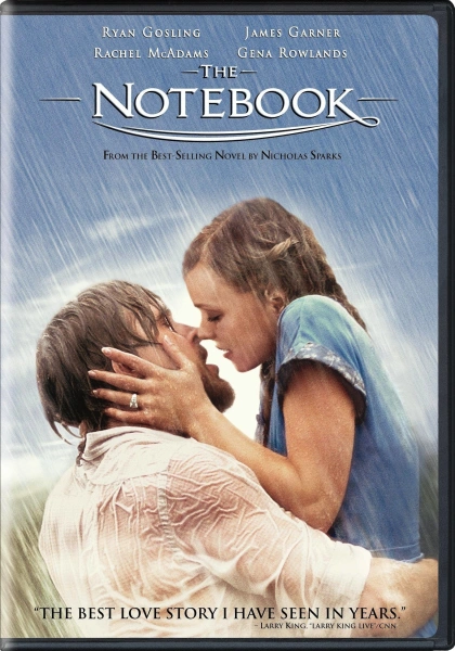 The Notebook: Deleted Scenes