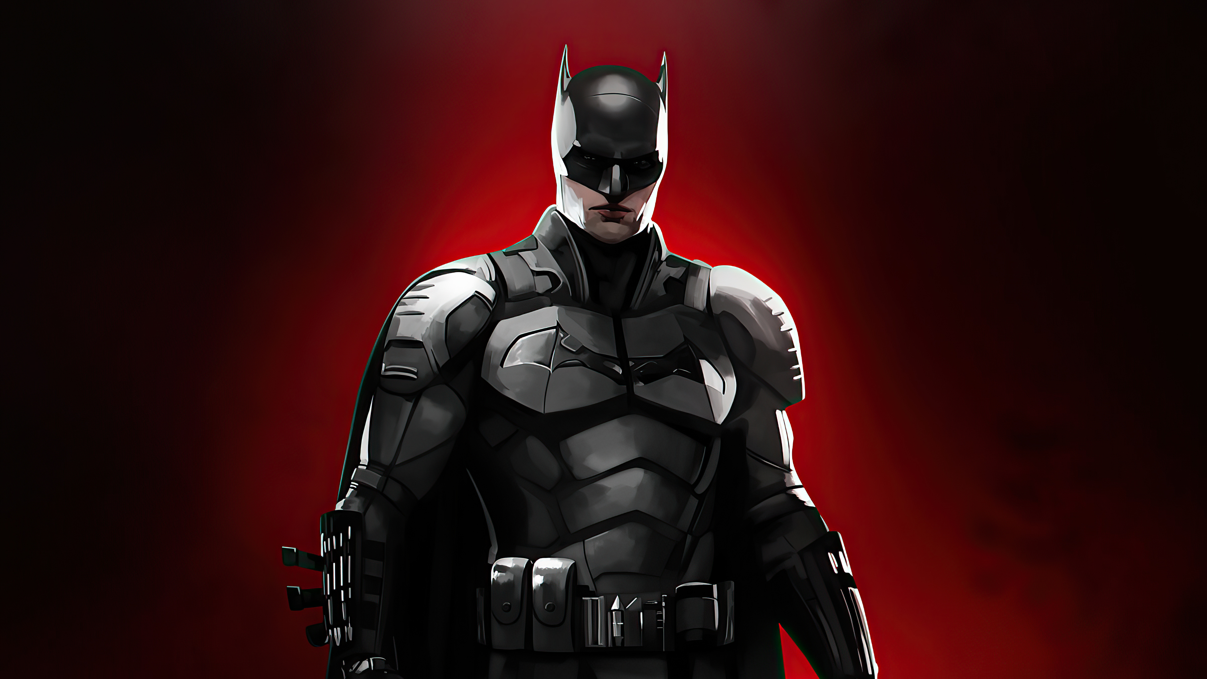 Batman: Darkness of Day
