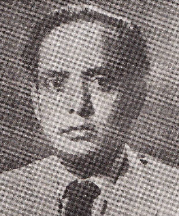 Abdul Jabbar Khan