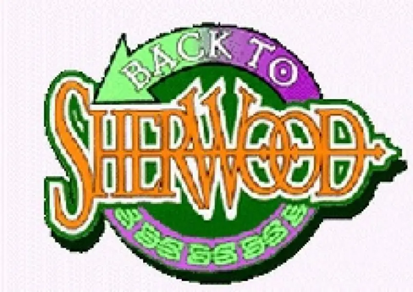 Back to Sherwood