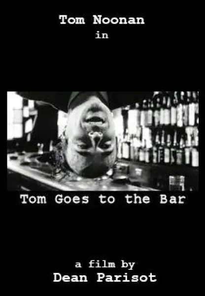 Tom Goes to the Bar